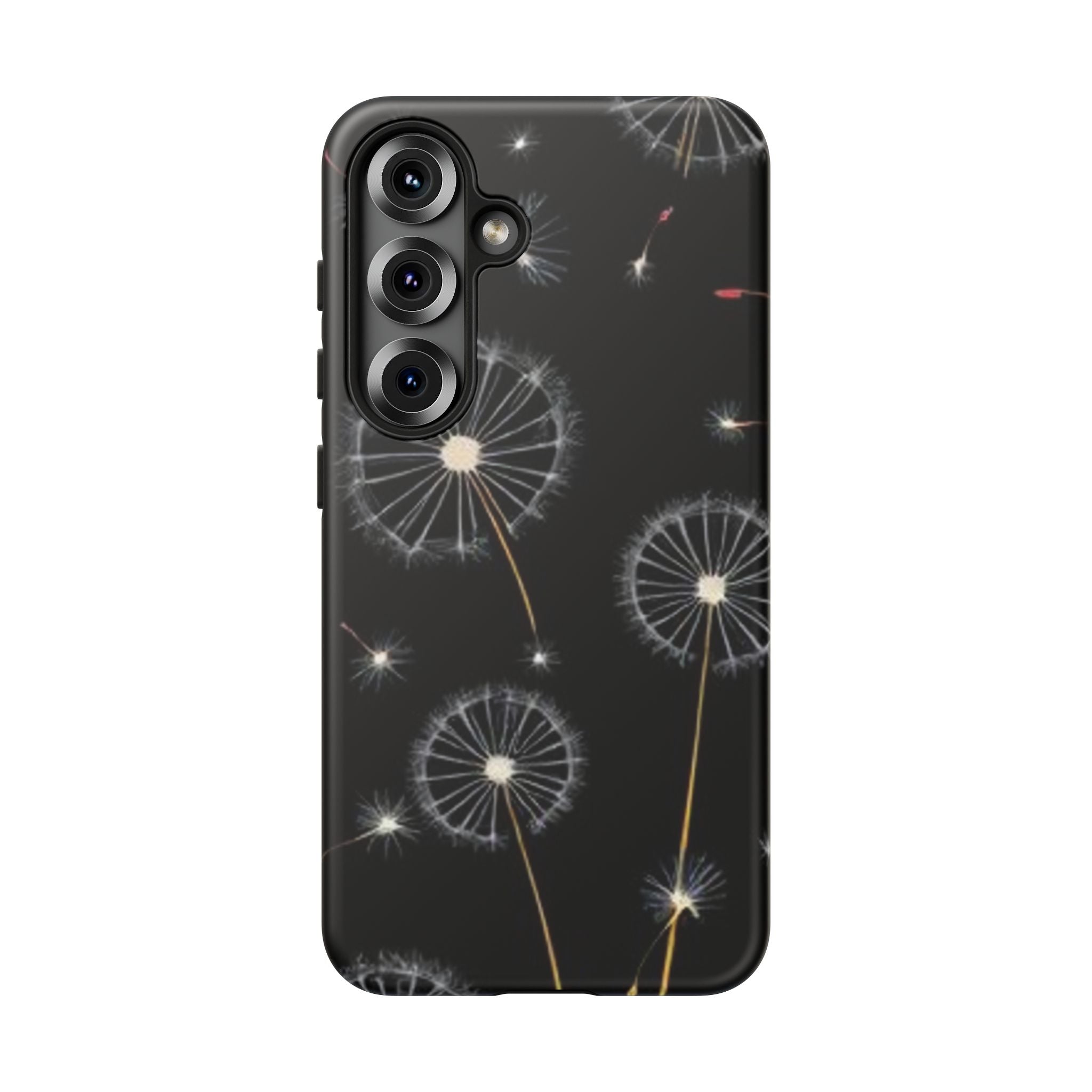 Dandelion Wishes Tough Case for Android
