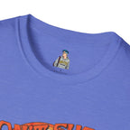 Don't F*** With My Sunshine Unisex Softstyle T-Shirt
