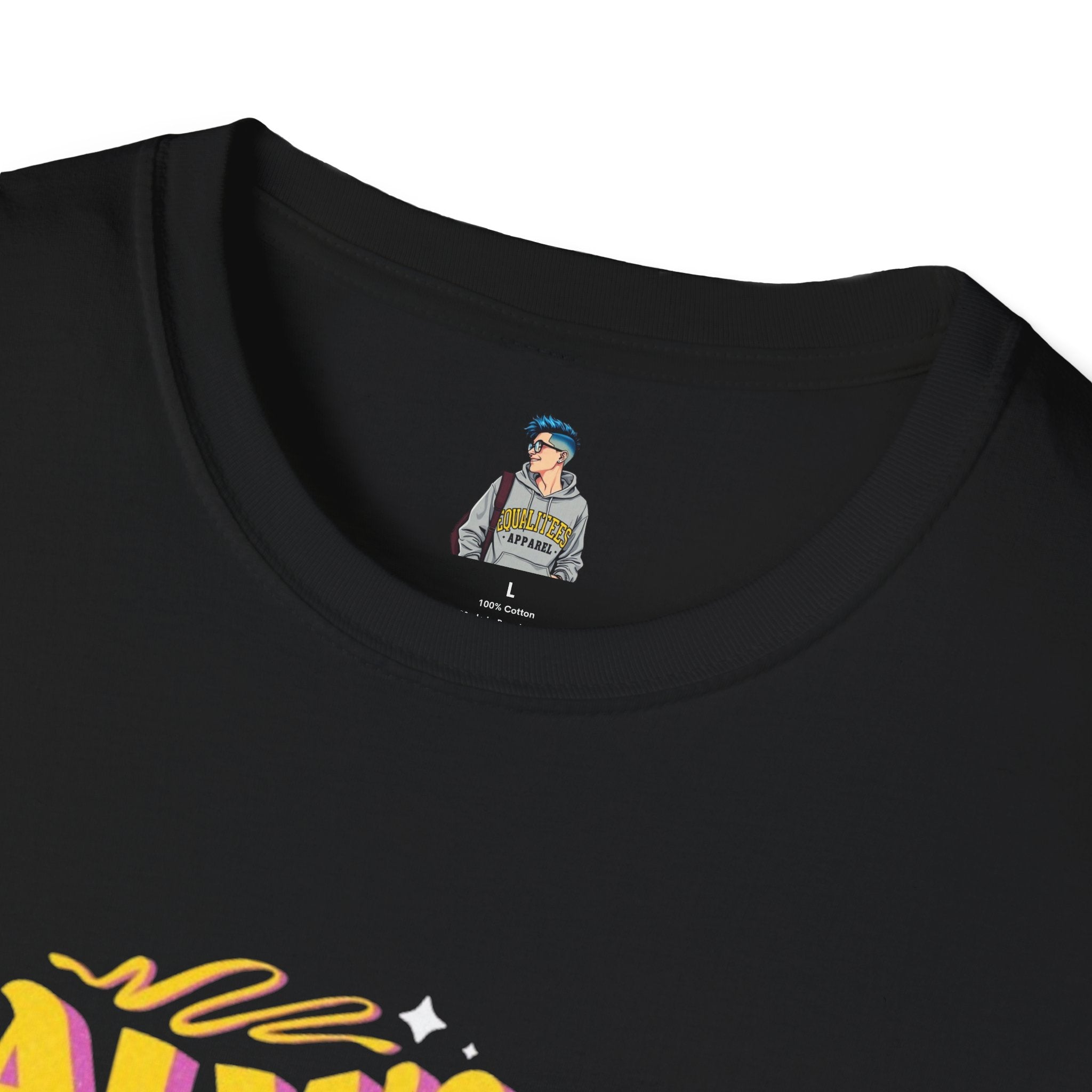 Always Fabulous Unisex Softstyle T-Shirt