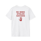 MMIW Awareness Unisex T-Shirt