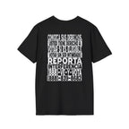 Know Your Voting Rights Spanish T-Shirt