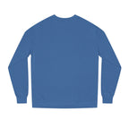 Educate, Advocate, Celebrate Unisex Crew Neck Sweatshirt - Empowerment Apparel
