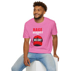 Rage Against the BS Graphic T-Shirt