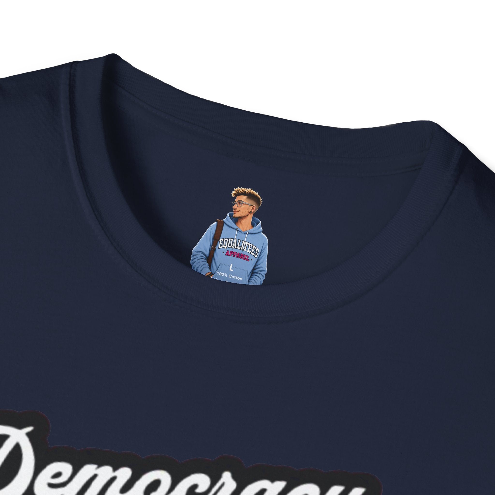 Democracy Matters T-shirt