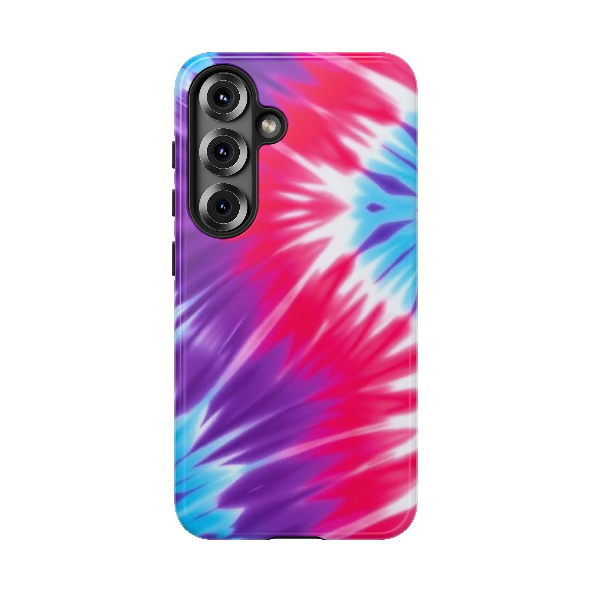 Tie-Dye Tough Case for Android