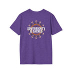 Sovereignty Is Sacred T-Shirt