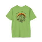 Keepers of The Earth Forest T-shirt