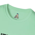 Antiracist Graphic Statement T-Shirt