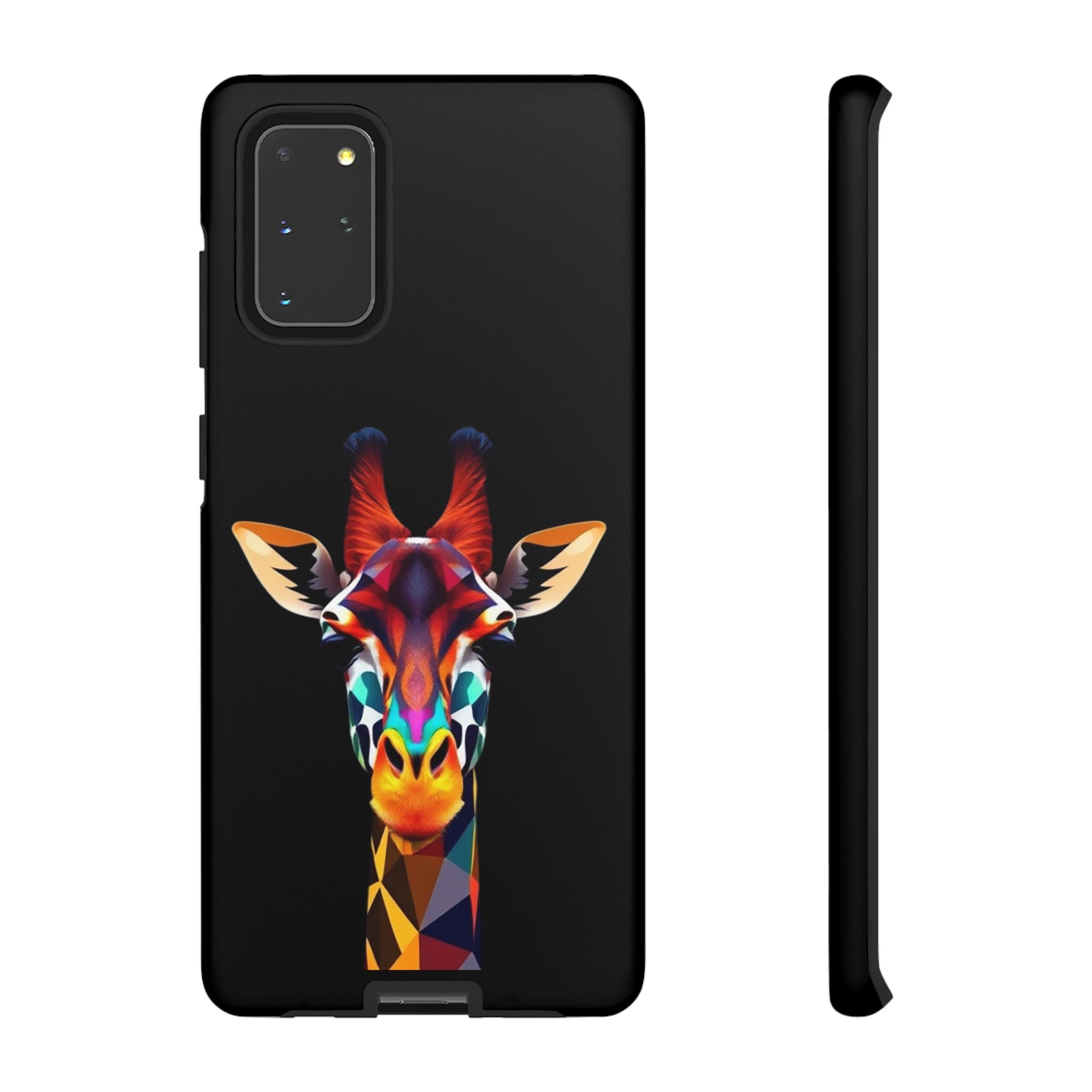 Giraffe Tough Case For Android & iPhone