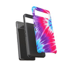 Tie-Dye Tough Case for Android