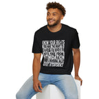 Know Your Voting Rights T-Shirt