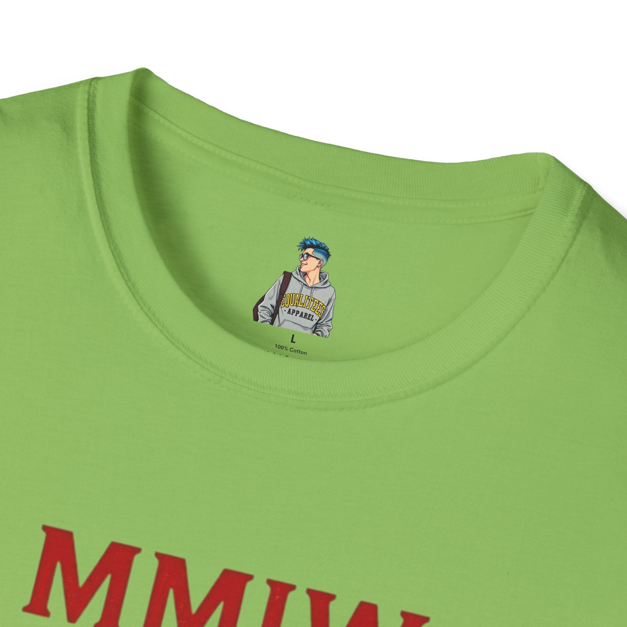 MMIW Awareness Unisex T-Shirt