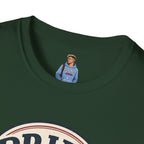 Pride Is for Everyone T-Shirt — Inclusive Retro Pride Tee