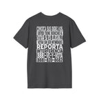 Know Your Voting Rights Spanish T-Shirt