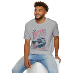 Defend Democracy Unisex T-Shirt