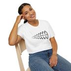 T-Shirt — Make Kindness Loud Graphic Tee