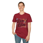 Live in Love Inspirational T-Shirt