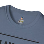 Release The Files. Graphic T-Shirt