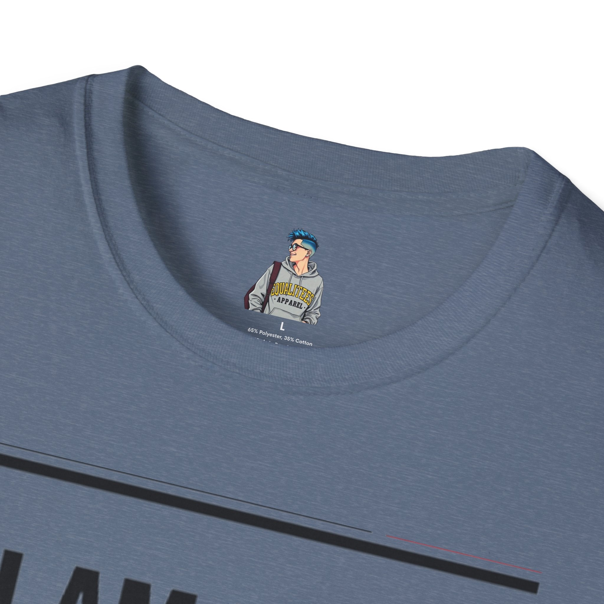 Release The Files. Graphic T-Shirt