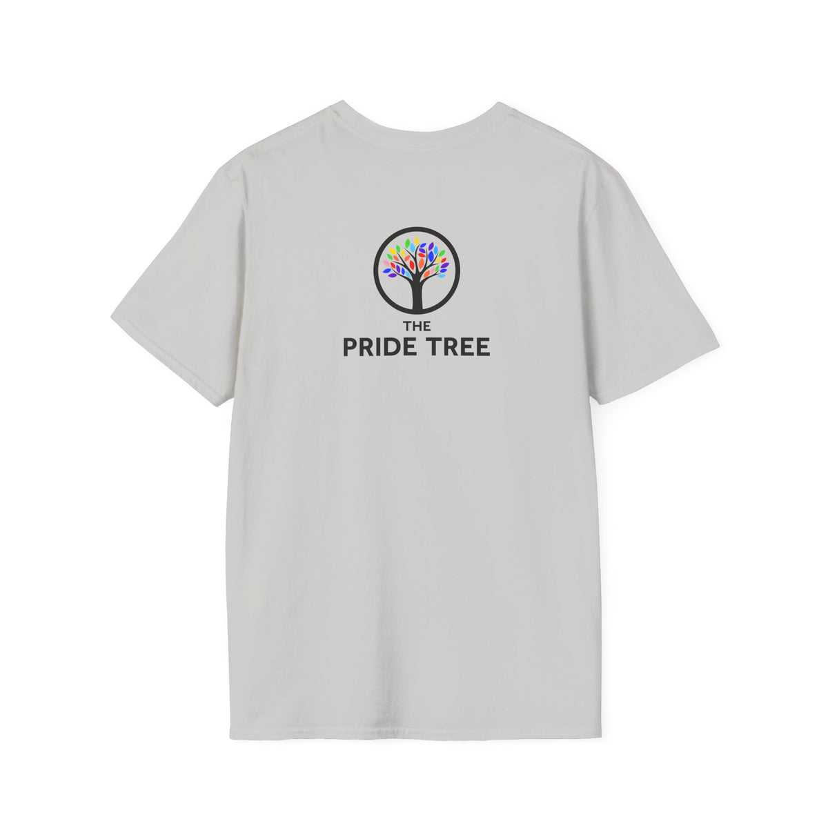 Protect Trans Kids Pride Tree Las Vegas T-Shirt