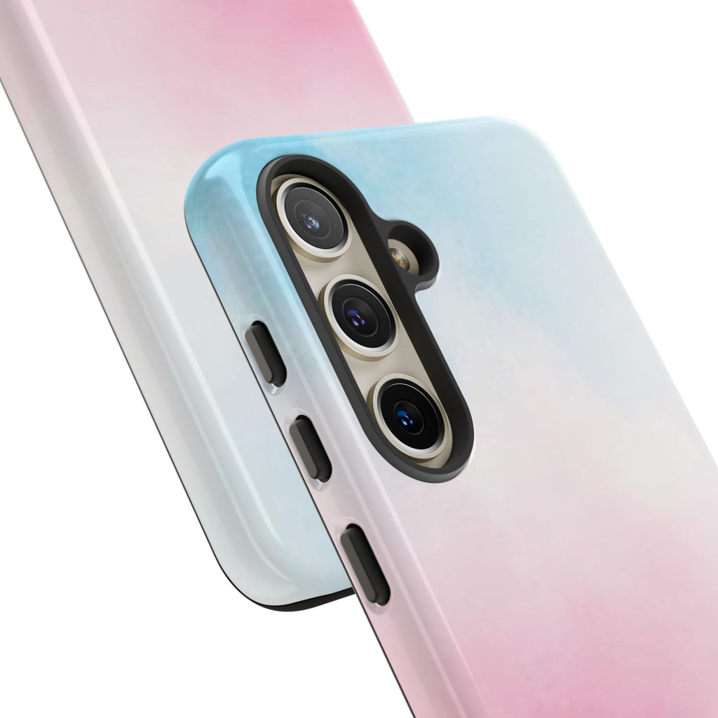 Pastel Cloud Tough Case for Android