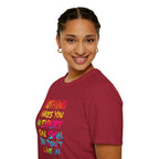 Expert on Skin T-shirt - EqualiTees.Me
