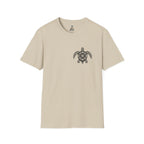 Island Pride Sea Turtle T-Shirt