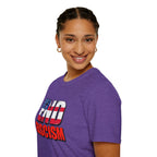 End Fascism Protest Shirt