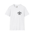 Island Pride Sea Turtle T-Shirt