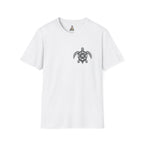 Island Pride Sea Turtle T-Shirt