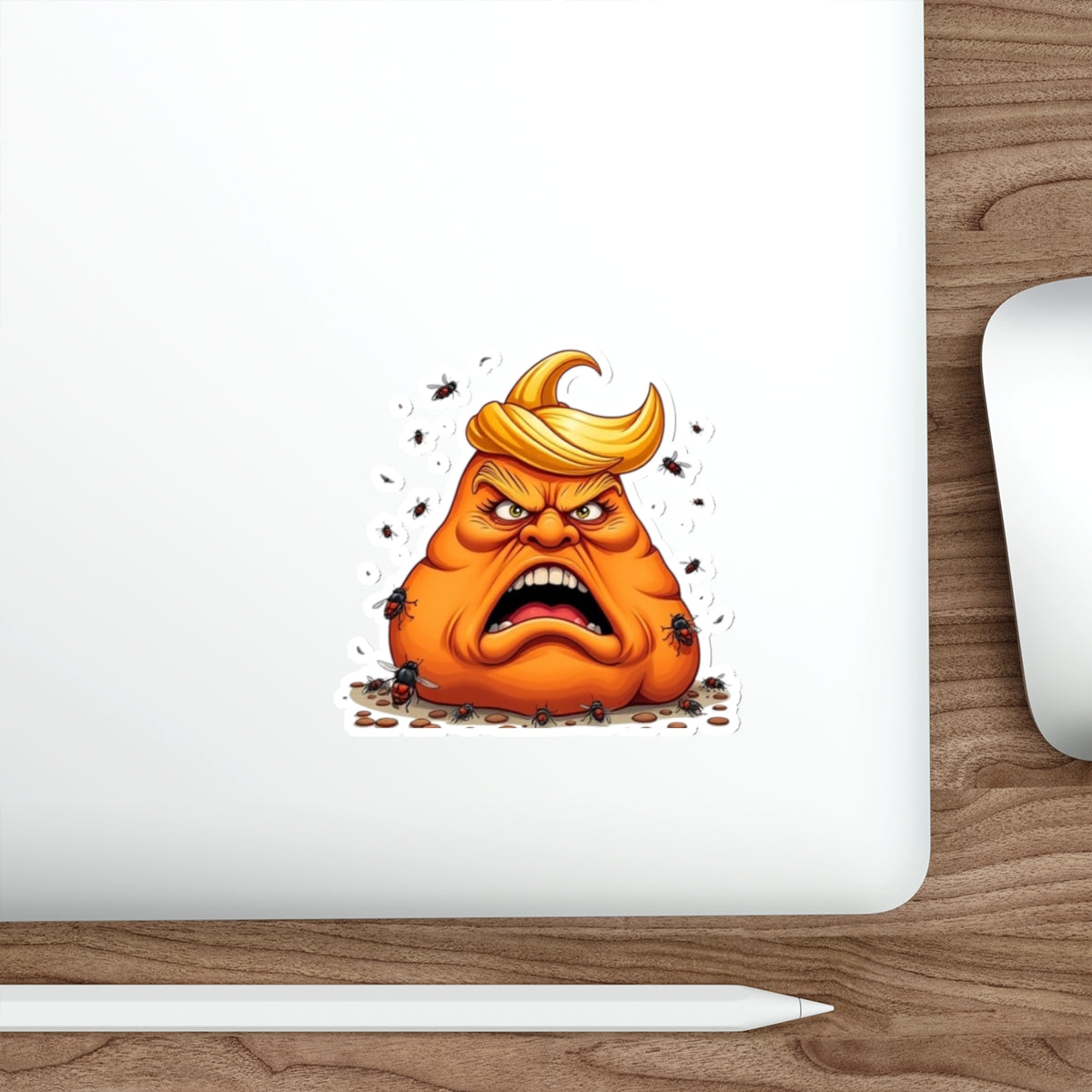 Die-Cut Stickers - Lord of the Flies
