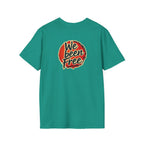 We Been Free Unisex Softstyle T-Shirt