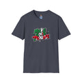 Make Good Trouble T-shirt  Fun Graphic Tee for Activists & Trendsetters