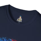Liberty and Justice for All Means Everyone T-Shirt