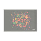 Make Good Trouble - Protest Flag