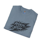 Radical Left Scum Graphic T-Shirt