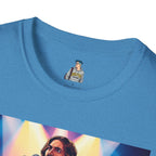 Unisex Softstyle T-Shirt - Jesus Christ Greatest Hits Tour Tee