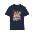 Educate Advocate Celebrate T-Shirt