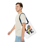 Rainbow Love Design - Tote Bag