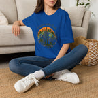 Keepers of The Earth Forest T-shirt