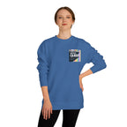 Teaching While Queer Unisex Sweatshirt