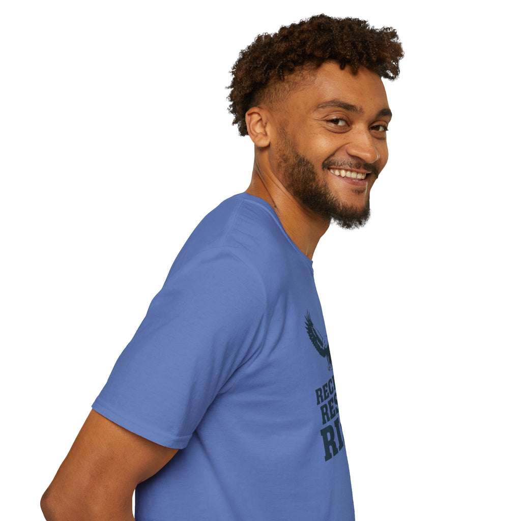 Reclaim Resist Rise T-shirt