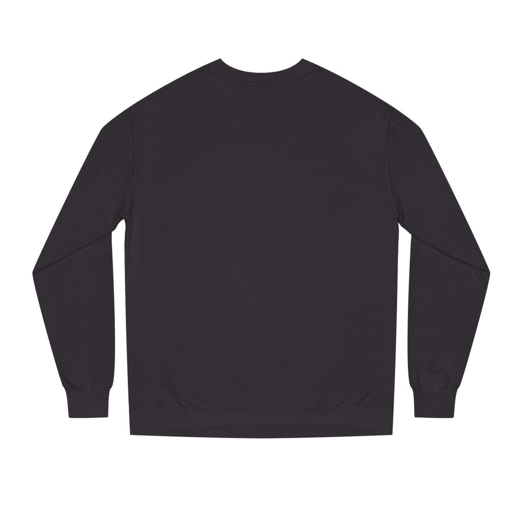 Educate, Advocate, Celebrate Unisex Crew Neck Sweatshirt - Empowerment Apparel
