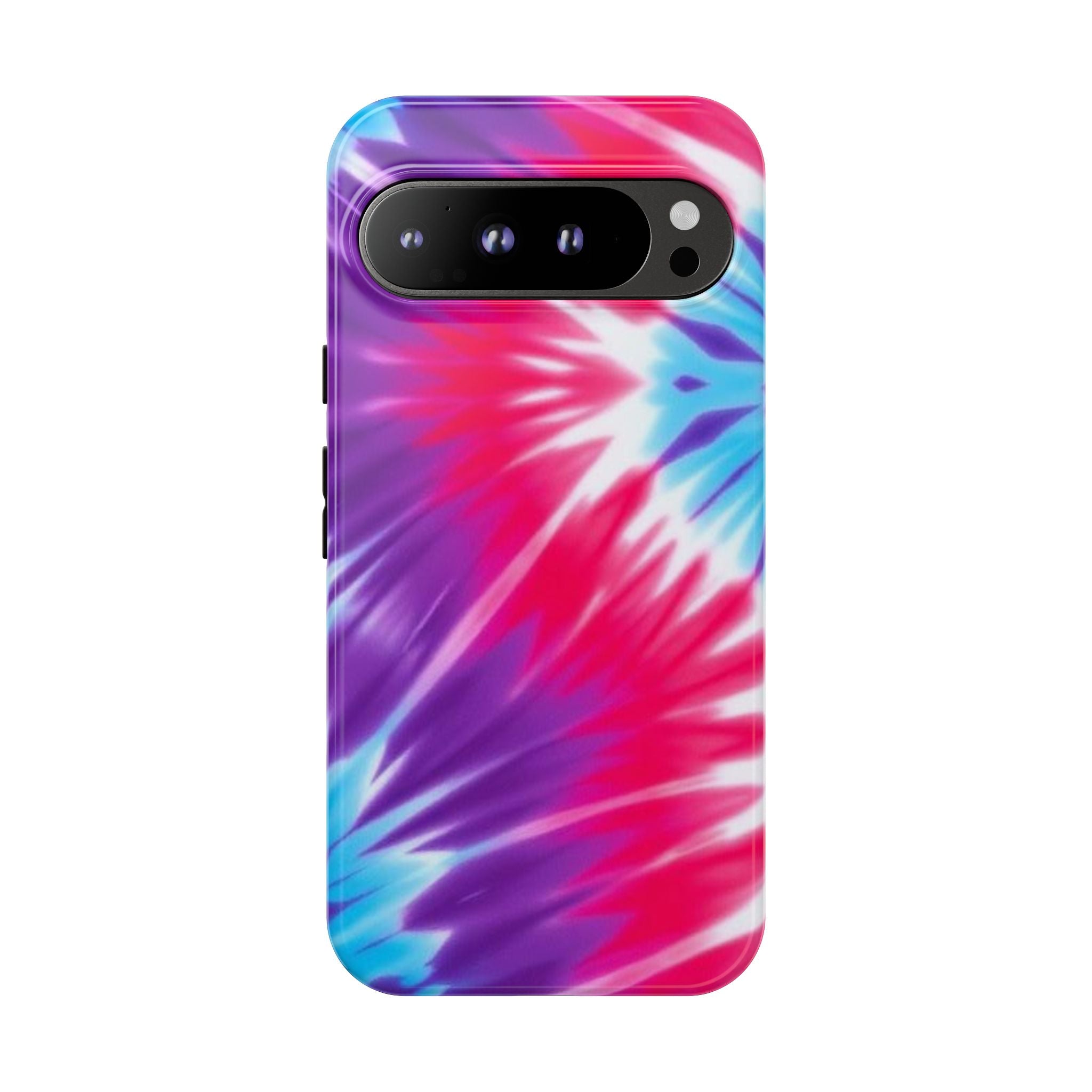 Tie-Dye Tough Case for Android