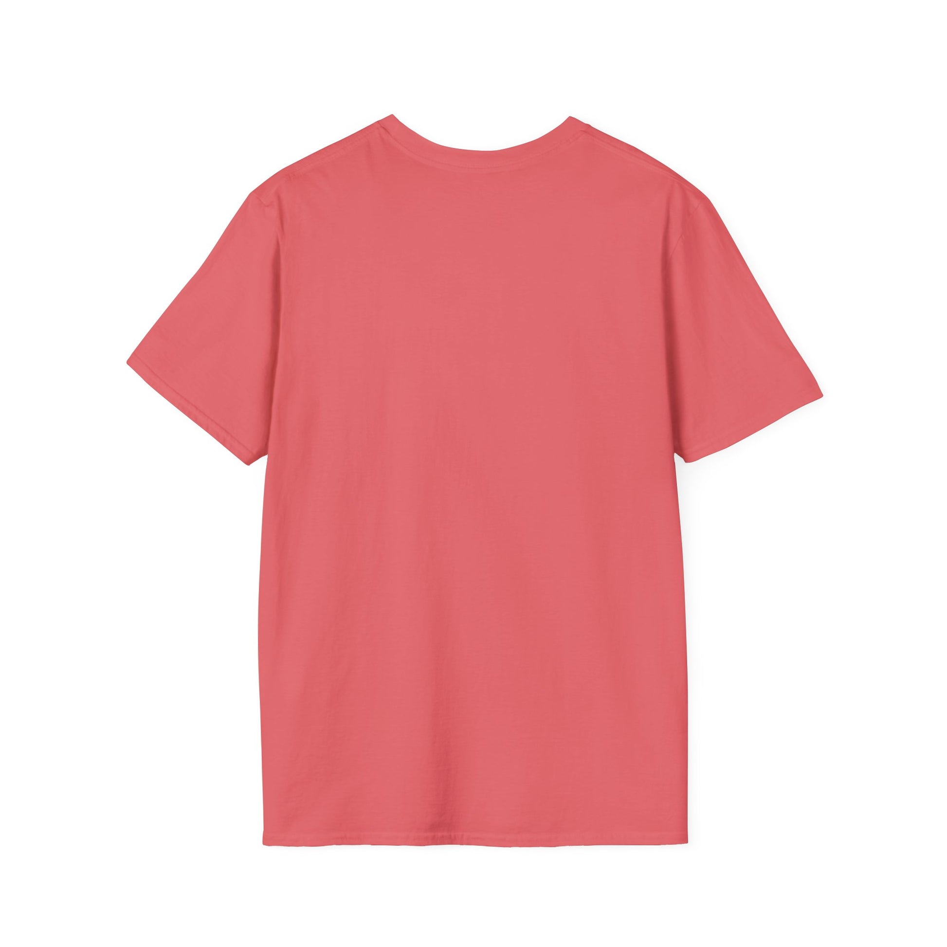Miss Me With That MAGA Shit Unisex Softstyle T-Shirt