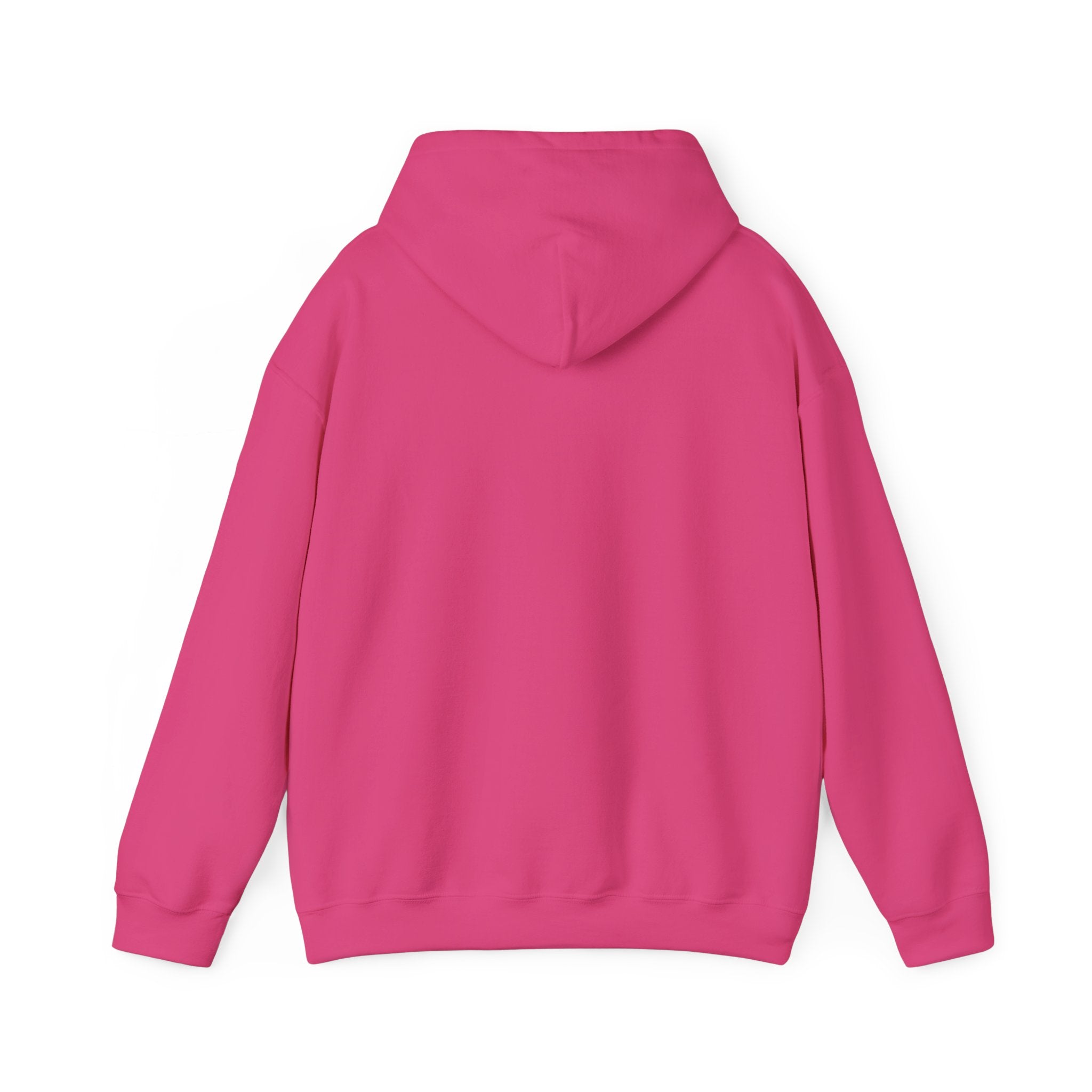 You Matter Hooded Sweatshirt - Unisex Heavy Blend - Colorful & Inspiring