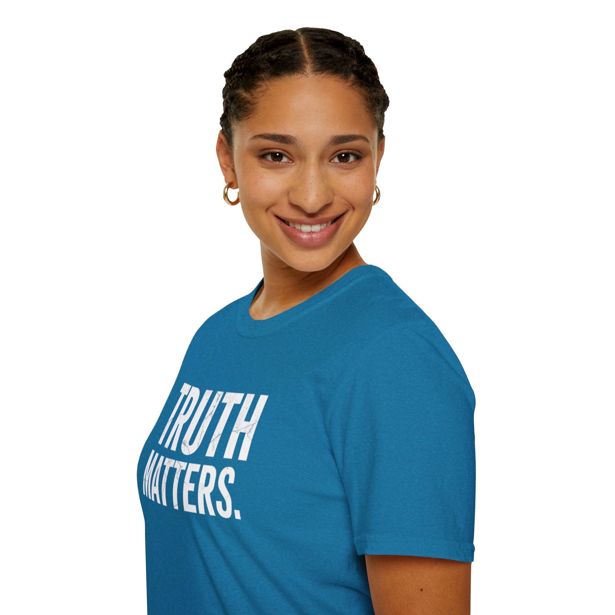 Truth Matters T-shirt