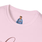 Love Has No Fear T-Shirt — Inspirational Tee