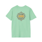 Culture Over Colonizers Unisex Softstyle T-Shirt