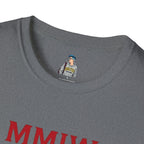 MMIW Awareness Unisex T-Shirt
